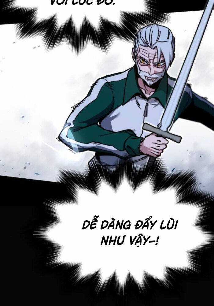 Thống Lĩnh Học Viện Chỉ Bằng Dao Sashimi Chương 24 trang 87