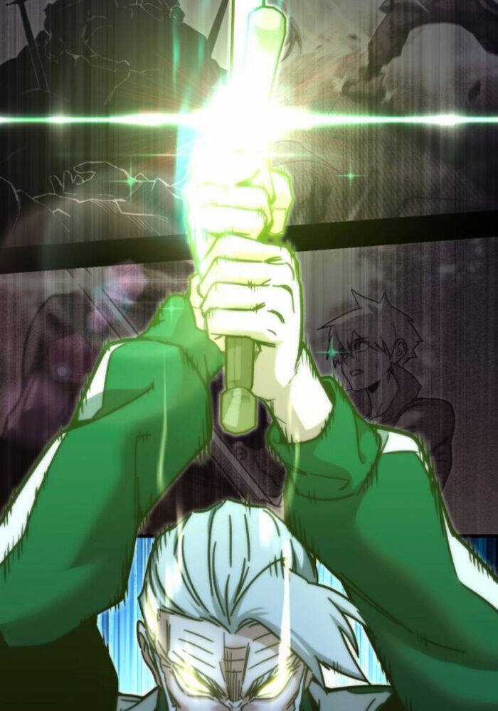 Thống Lĩnh Học Viện Chỉ Bằng Dao Sashimi Chương 24 trang 90