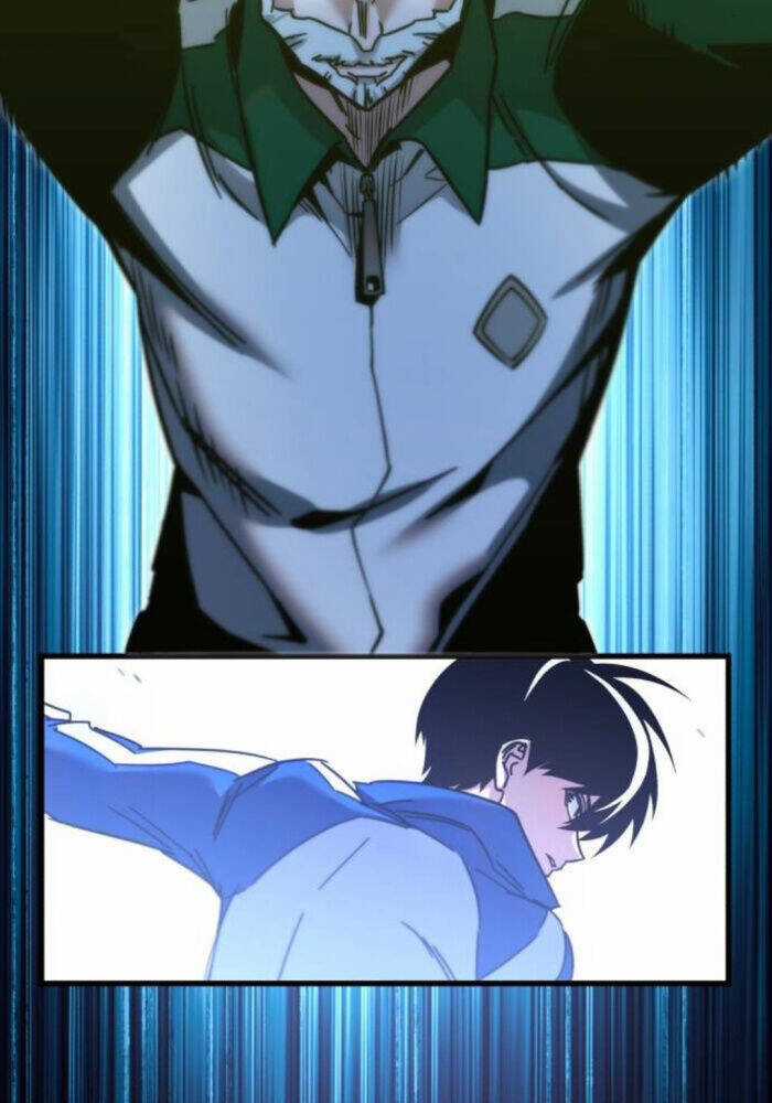 Thống Lĩnh Học Viện Chỉ Bằng Dao Sashimi Chương 24 trang 91