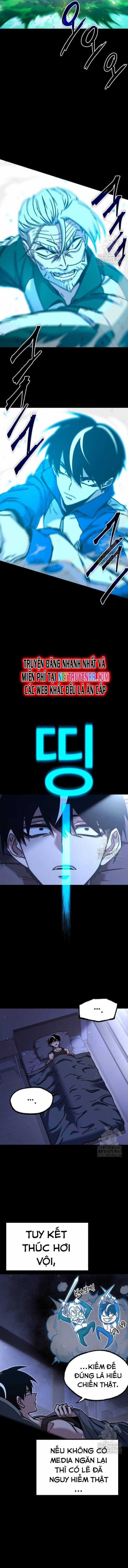 Thống Lĩnh Học Viện Chỉ Bằng Dao Sashimi Chương 25 trang 7