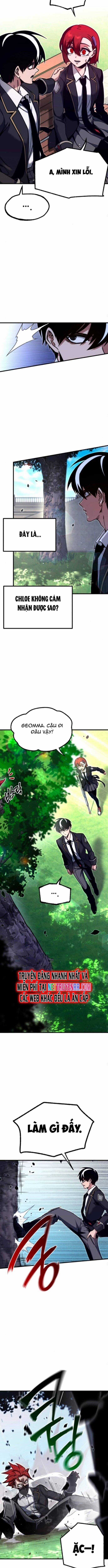 Thống Lĩnh Học Viện Chỉ Bằng Dao Sashimi Chương 26 trang 10