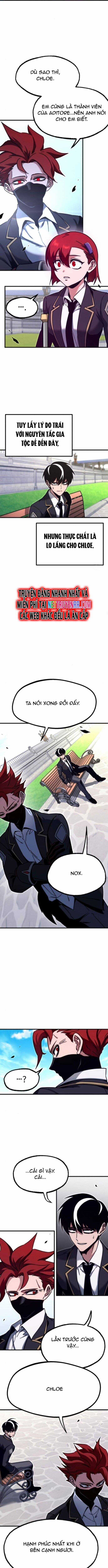 Thống Lĩnh Học Viện Chỉ Bằng Dao Sashimi Chương 26 trang 15