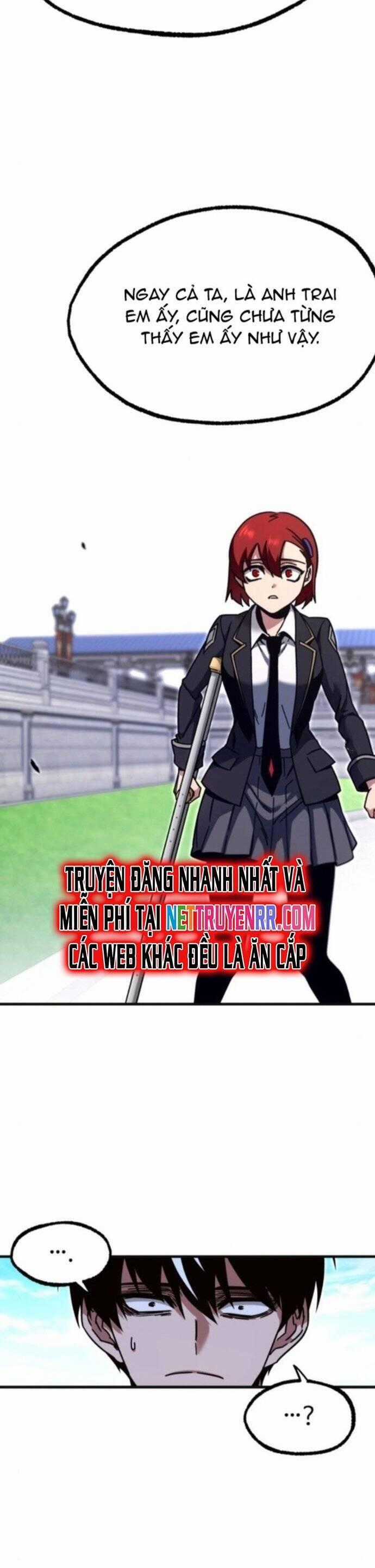 Thống Lĩnh Học Viện Chỉ Bằng Dao Sashimi Chương 26 trang 16