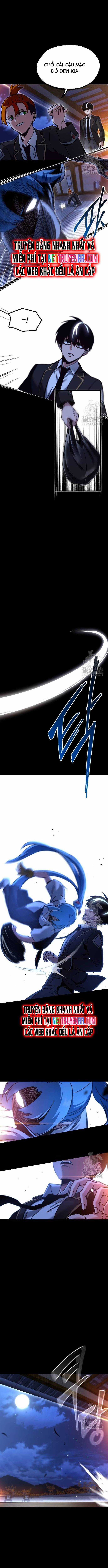 Thống Lĩnh Học Viện Chỉ Bằng Dao Sashimi Chương 27 trang 14