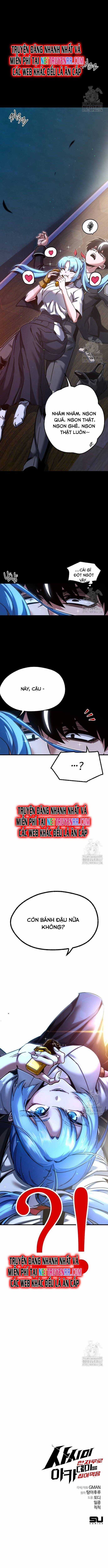 Thống Lĩnh Học Viện Chỉ Bằng Dao Sashimi Chương 27 trang 15