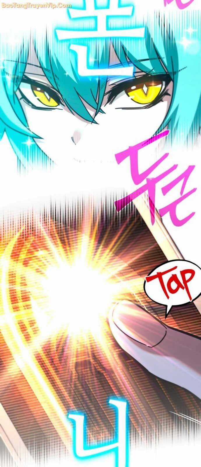 Thống Lĩnh Học Viện Chỉ Bằng Dao Sashimi Chương 28 trang 10