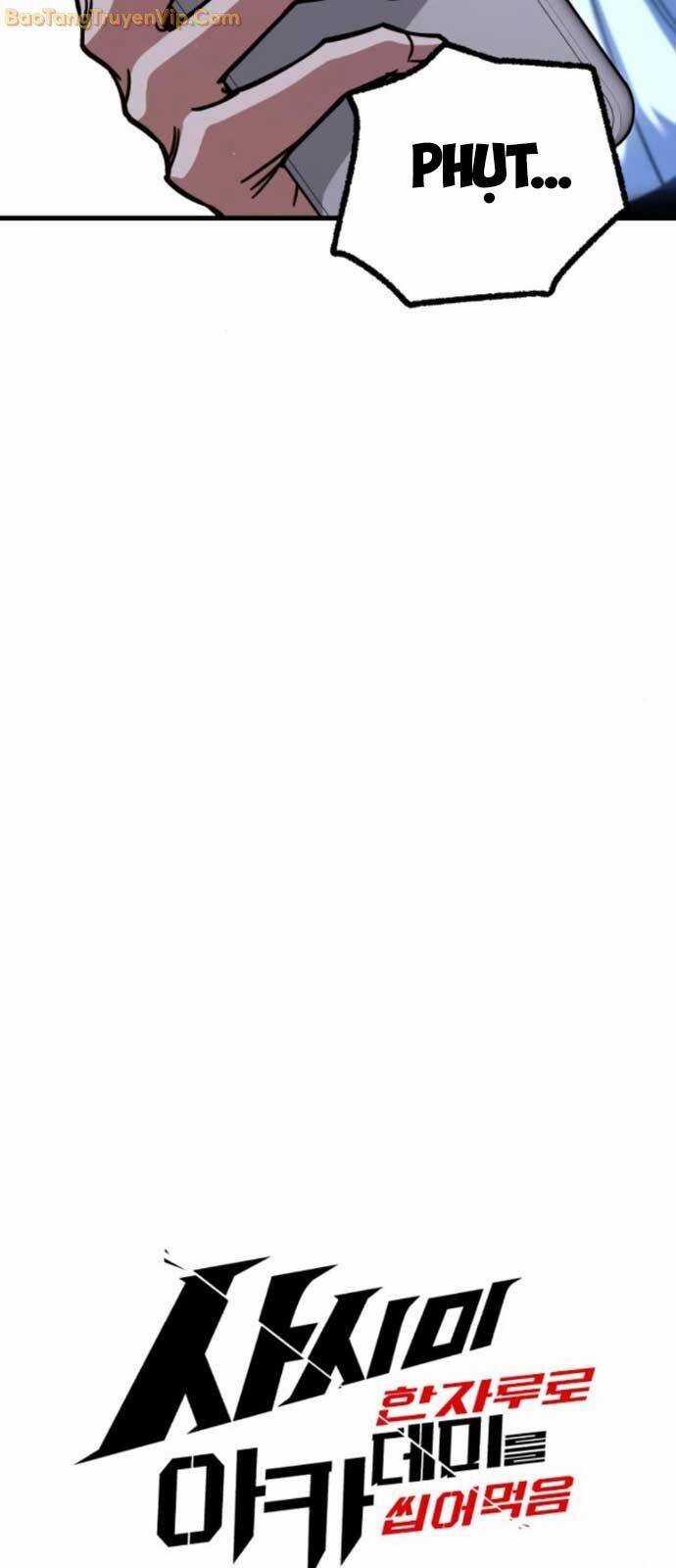 Thống Lĩnh Học Viện Chỉ Bằng Dao Sashimi Chương 28 trang 16