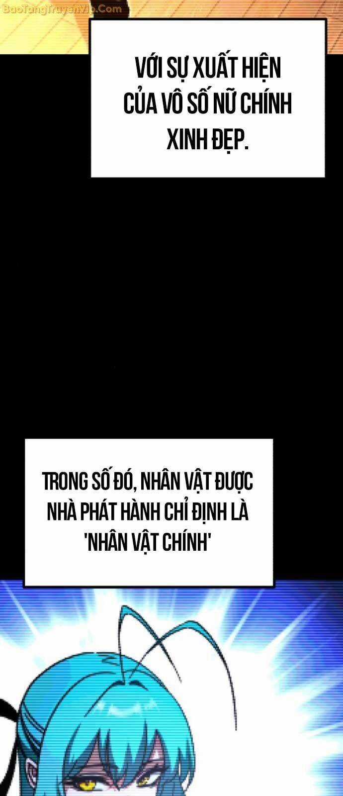 Thống Lĩnh Học Viện Chỉ Bằng Dao Sashimi Chương 28 trang 19