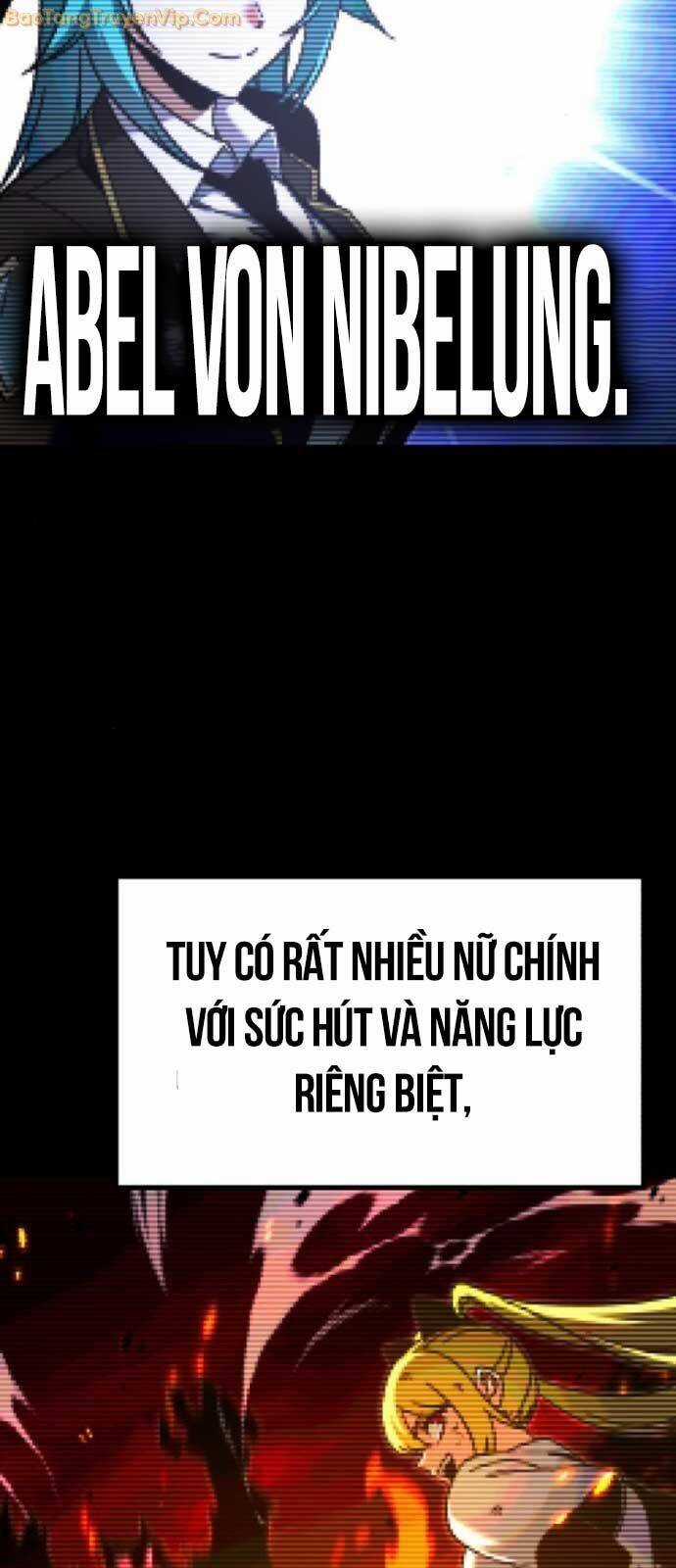 Thống Lĩnh Học Viện Chỉ Bằng Dao Sashimi Chương 28 trang 20