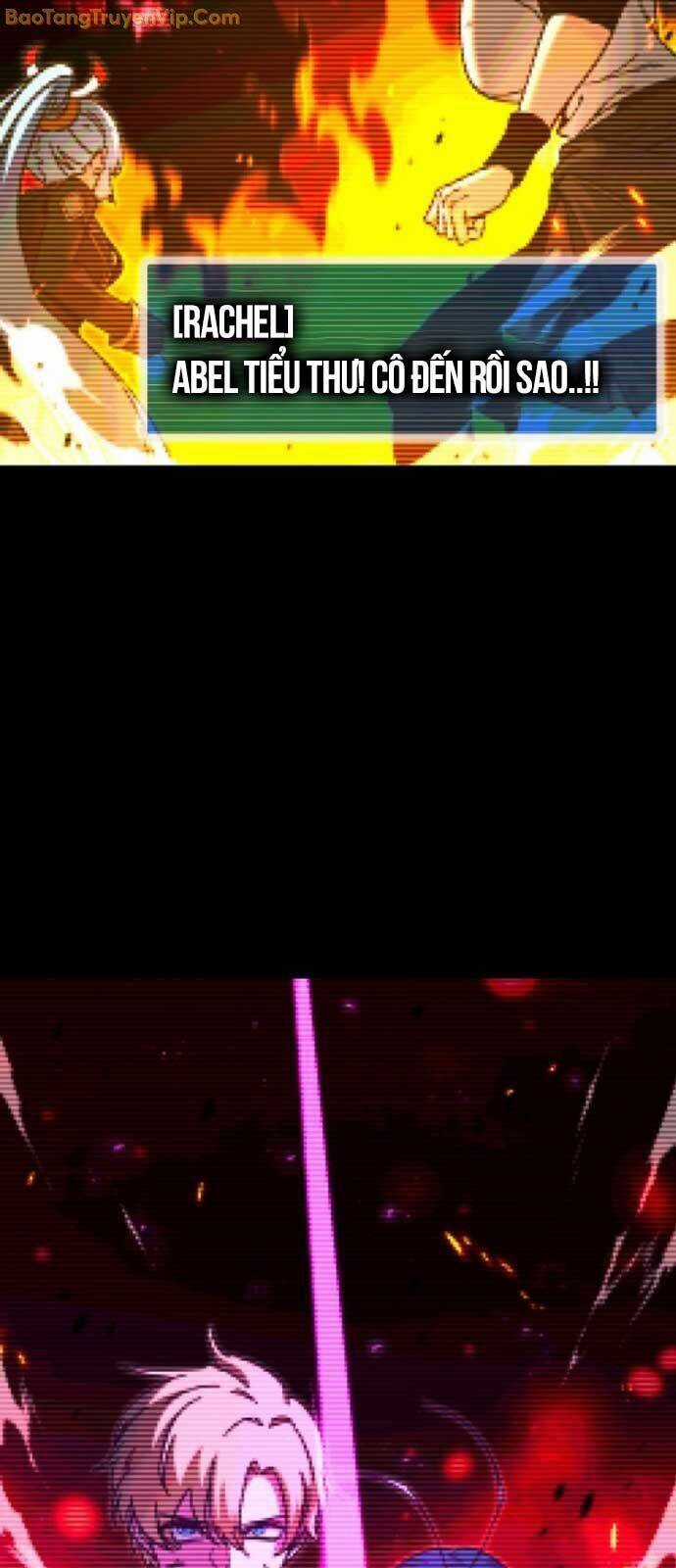 Thống Lĩnh Học Viện Chỉ Bằng Dao Sashimi Chương 28 trang 21