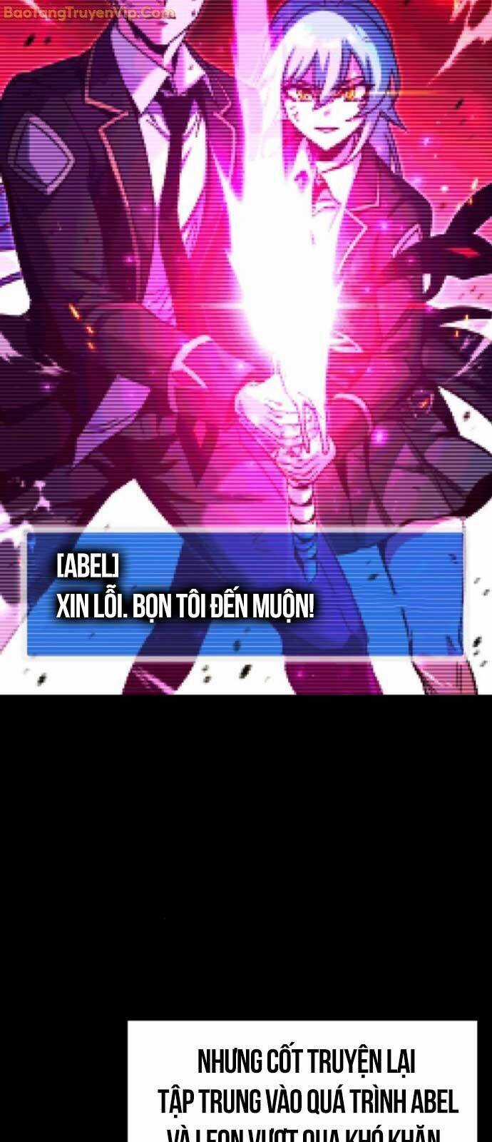 Thống Lĩnh Học Viện Chỉ Bằng Dao Sashimi Chương 28 trang 22