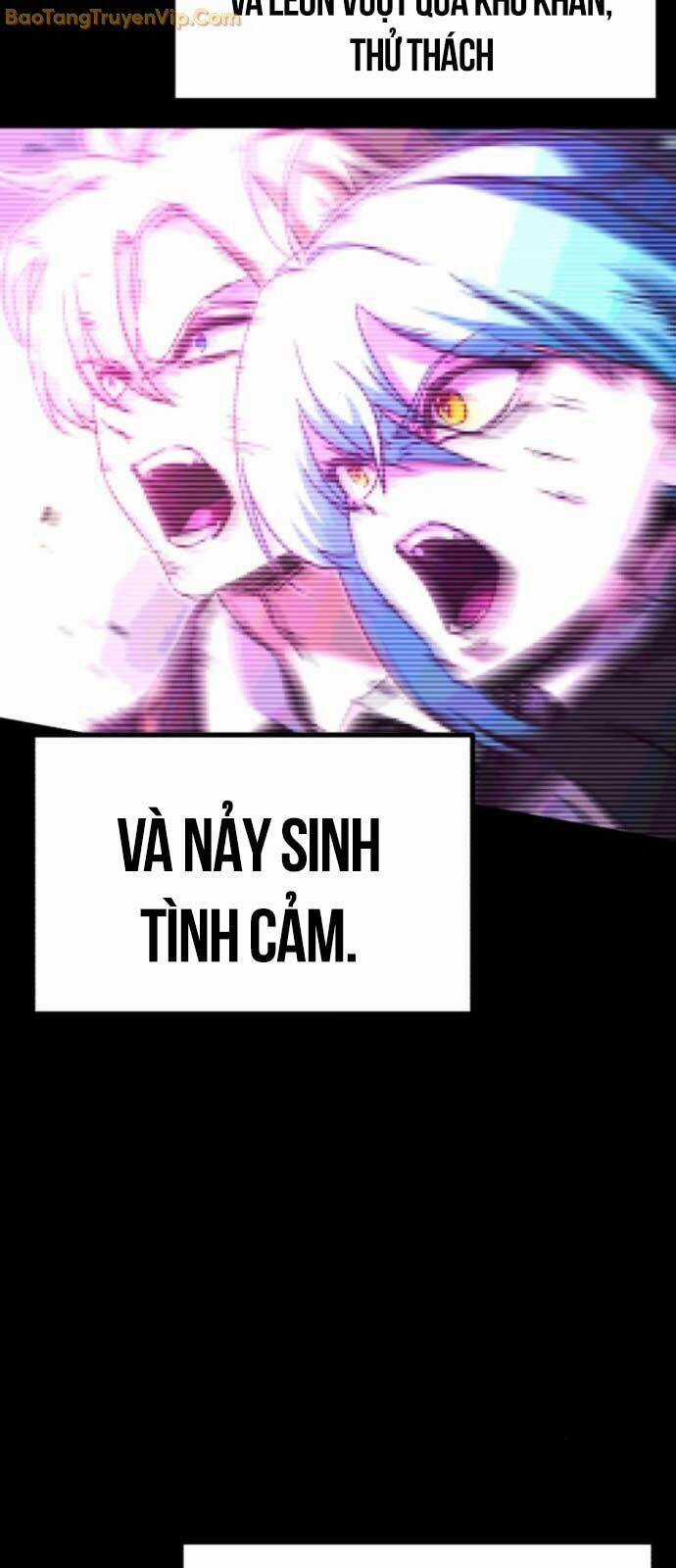 Thống Lĩnh Học Viện Chỉ Bằng Dao Sashimi Chương 28 trang 23