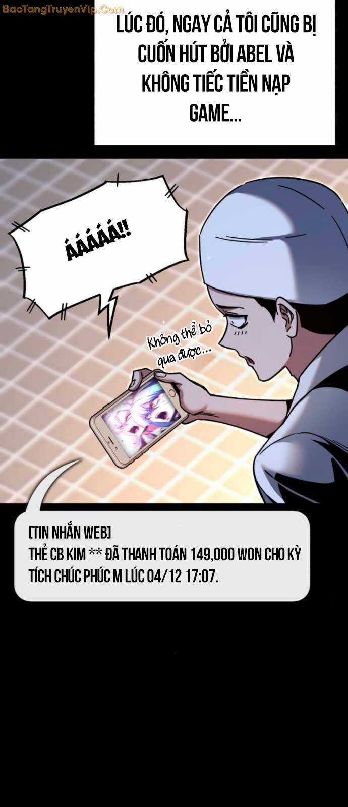 Thống Lĩnh Học Viện Chỉ Bằng Dao Sashimi Chương 28 trang 24