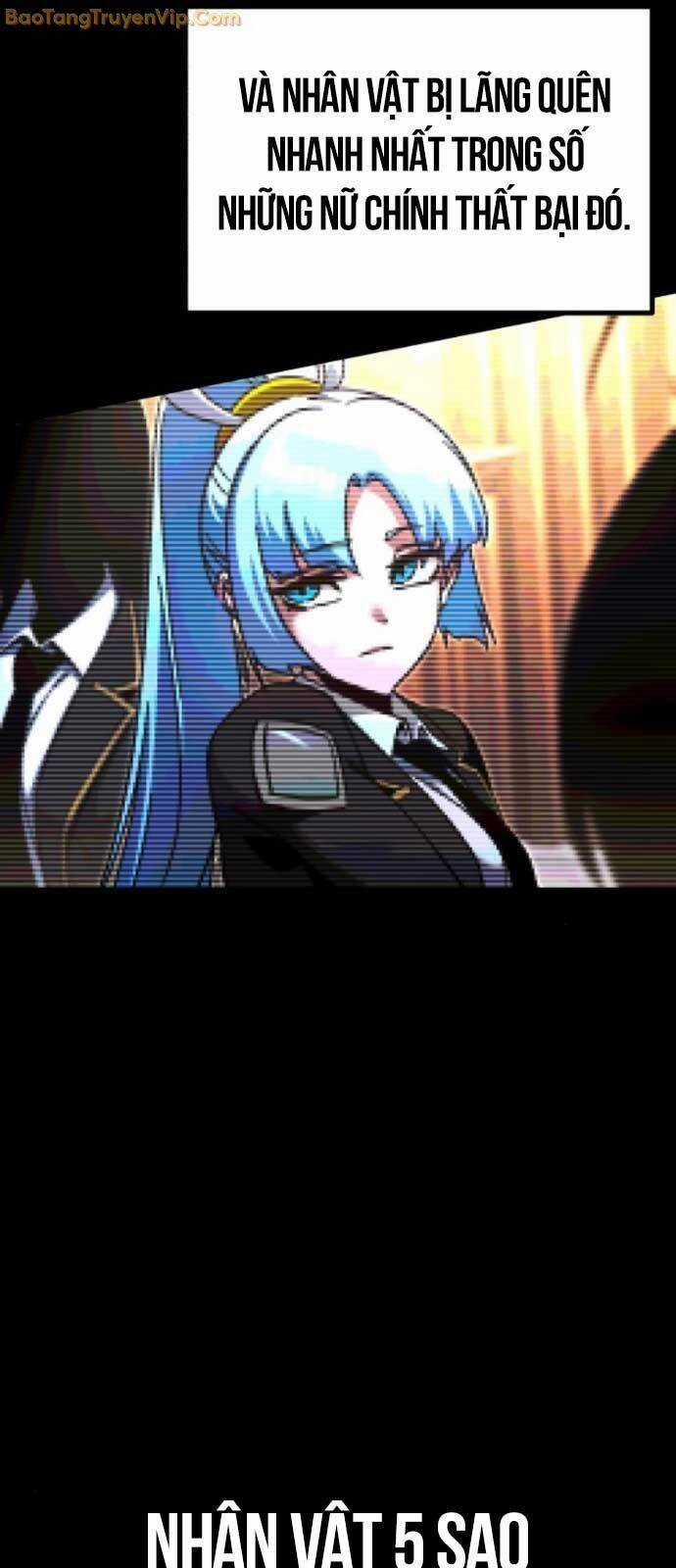 Thống Lĩnh Học Viện Chỉ Bằng Dao Sashimi Chương 28 trang 26