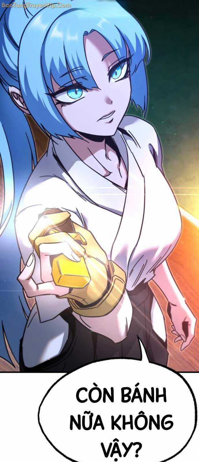 Thống Lĩnh Học Viện Chỉ Bằng Dao Sashimi Chương 28 trang 28