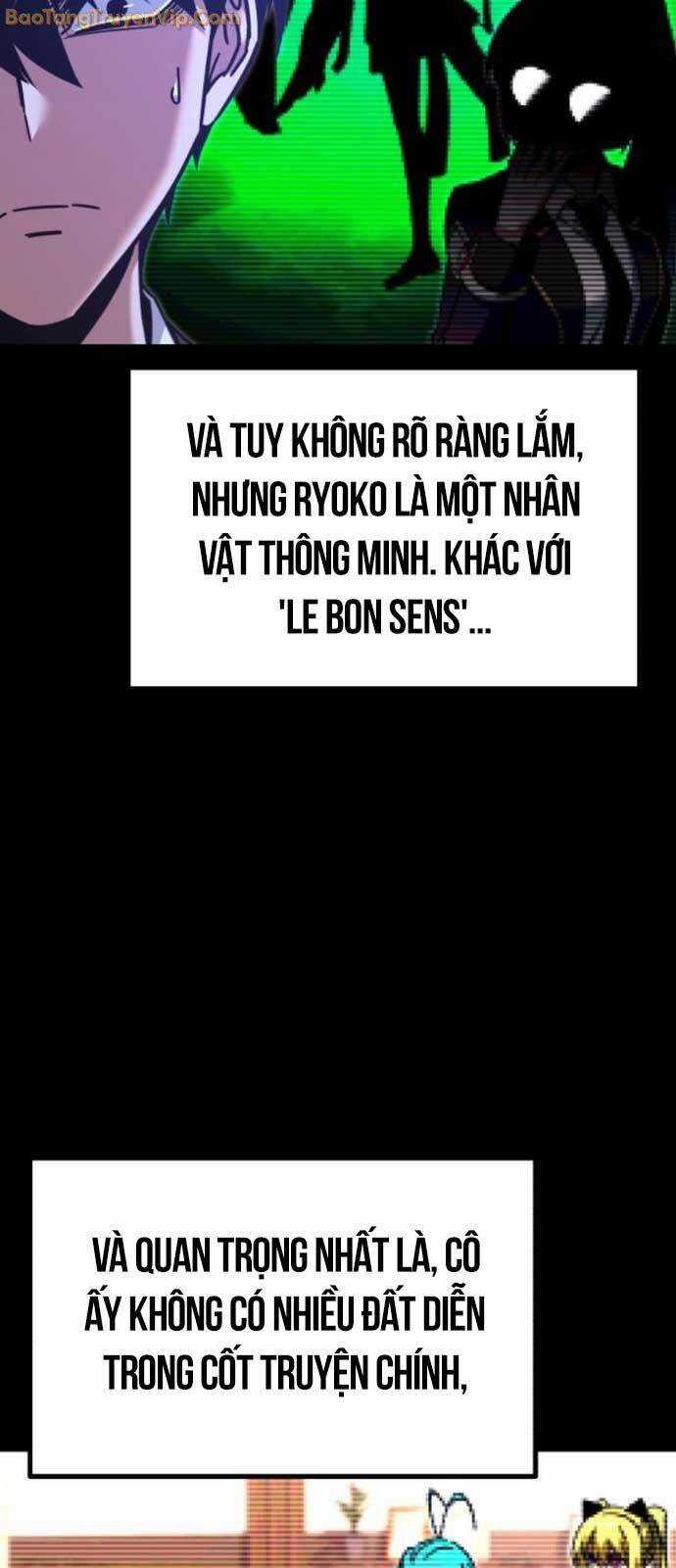 Thống Lĩnh Học Viện Chỉ Bằng Dao Sashimi Chương 28 trang 31