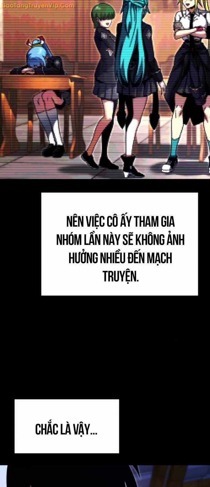 Thống Lĩnh Học Viện Chỉ Bằng Dao Sashimi Chương 28 trang 32