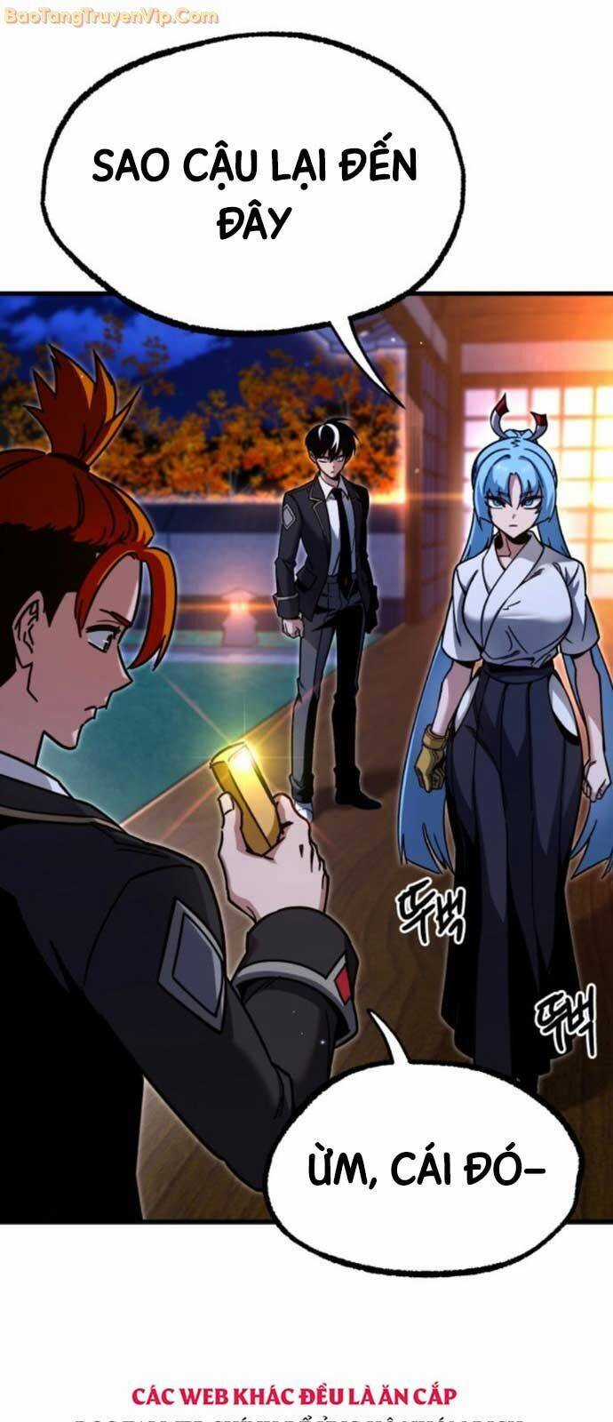 Thống Lĩnh Học Viện Chỉ Bằng Dao Sashimi Chương 28 trang 34