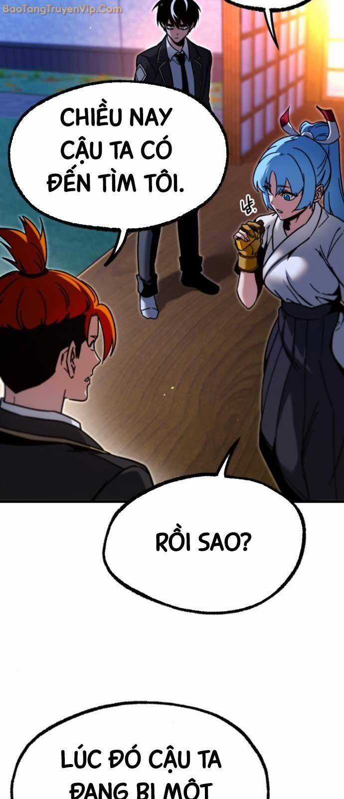 Thống Lĩnh Học Viện Chỉ Bằng Dao Sashimi Chương 28 trang 37