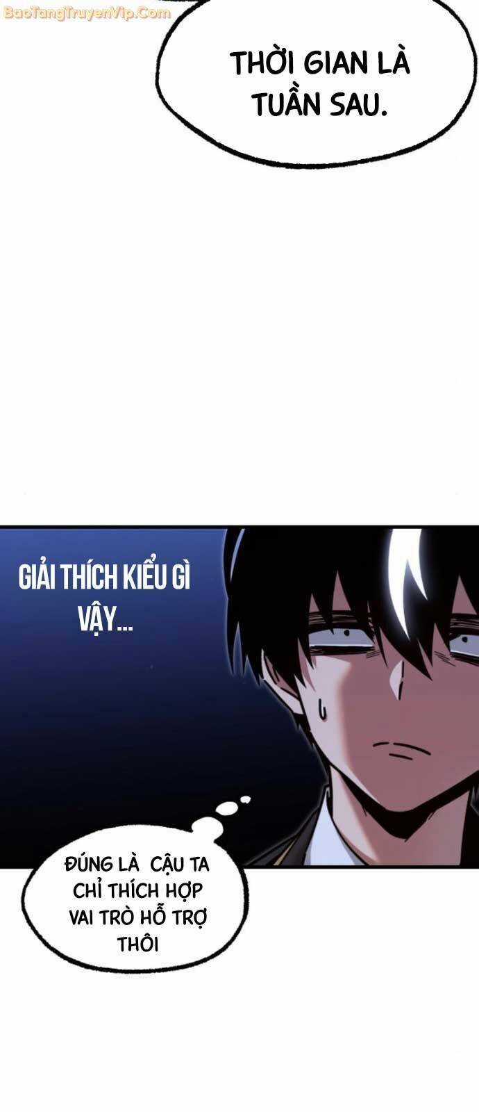 Thống Lĩnh Học Viện Chỉ Bằng Dao Sashimi Chương 28 trang 39