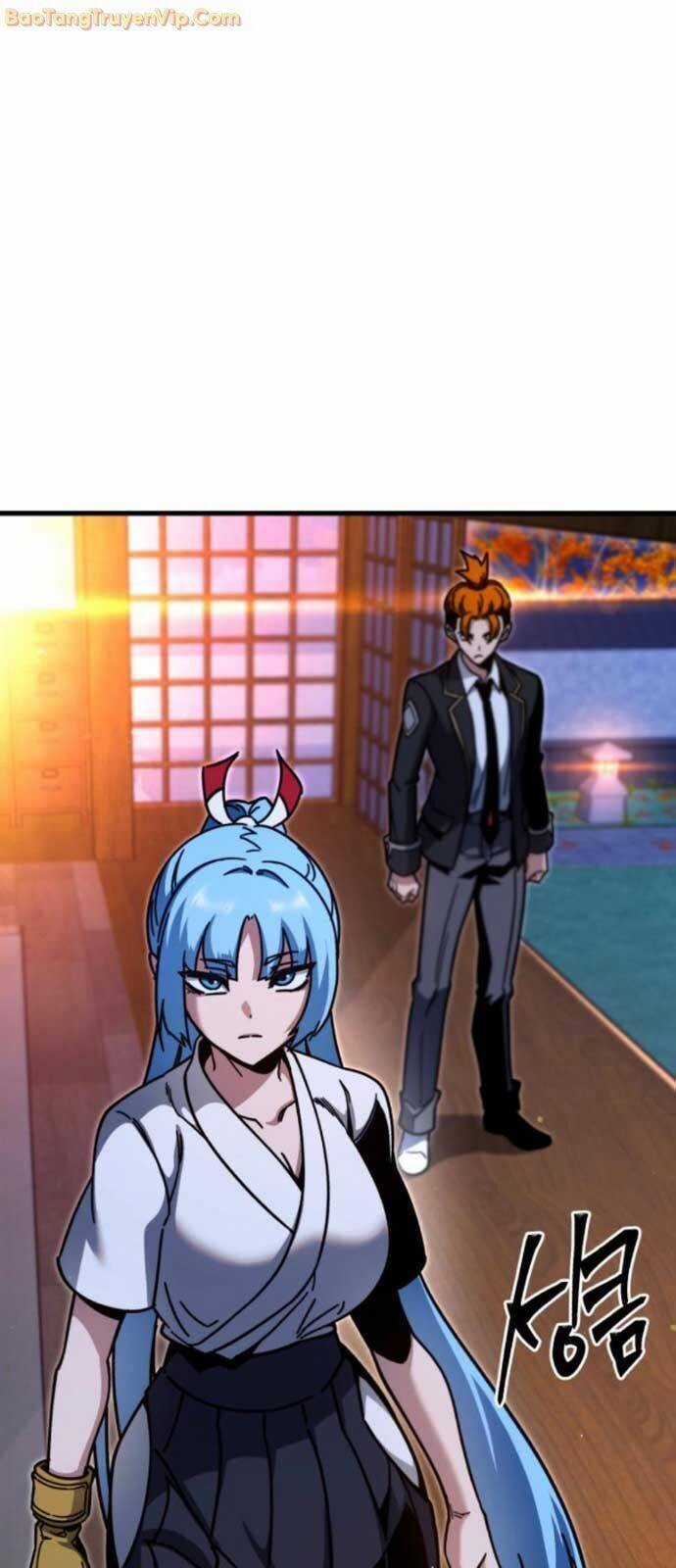 Thống Lĩnh Học Viện Chỉ Bằng Dao Sashimi Chương 28 trang 41