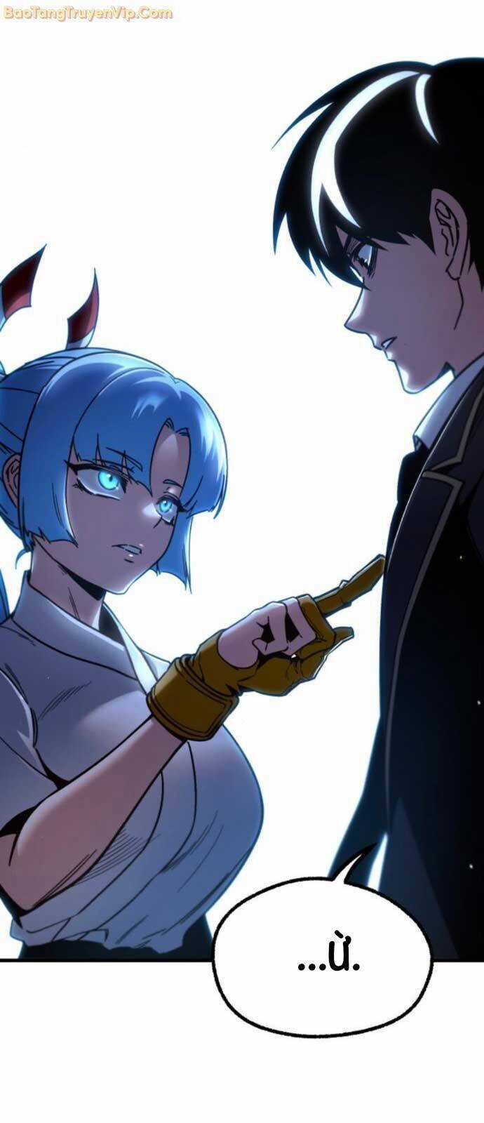 Thống Lĩnh Học Viện Chỉ Bằng Dao Sashimi Chương 28 trang 43