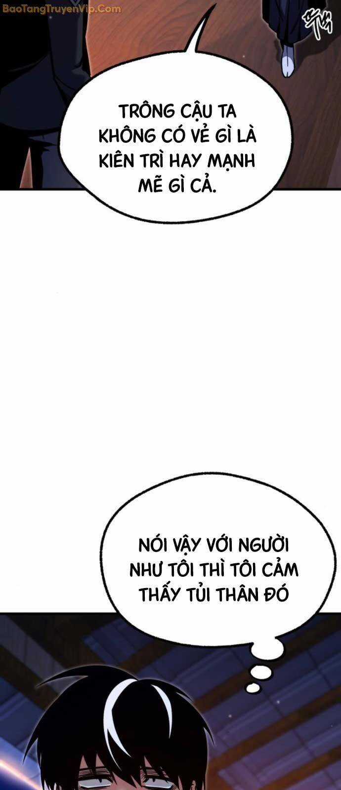 Thống Lĩnh Học Viện Chỉ Bằng Dao Sashimi Chương 28 trang 46