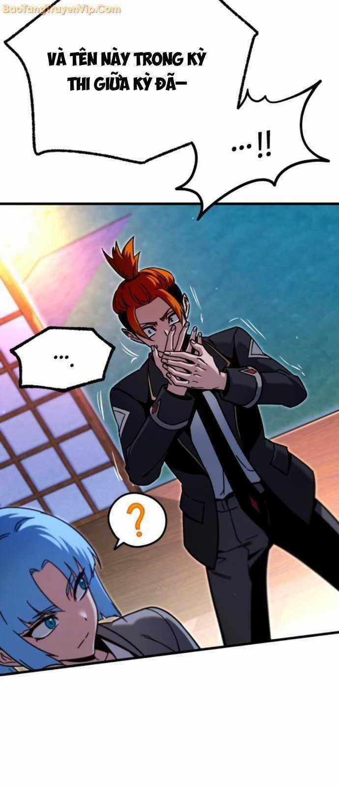 Thống Lĩnh Học Viện Chỉ Bằng Dao Sashimi Chương 28 trang 50