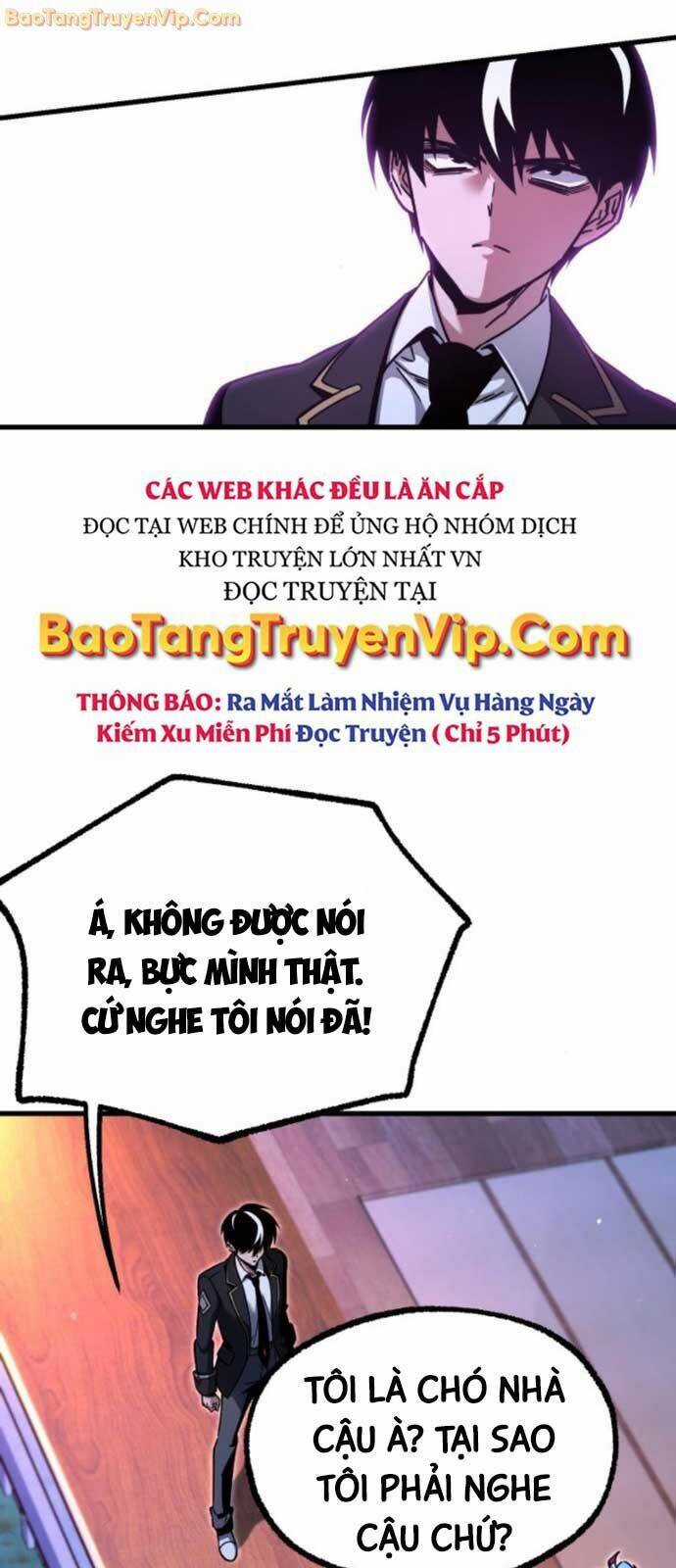 Thống Lĩnh Học Viện Chỉ Bằng Dao Sashimi Chương 28 trang 51