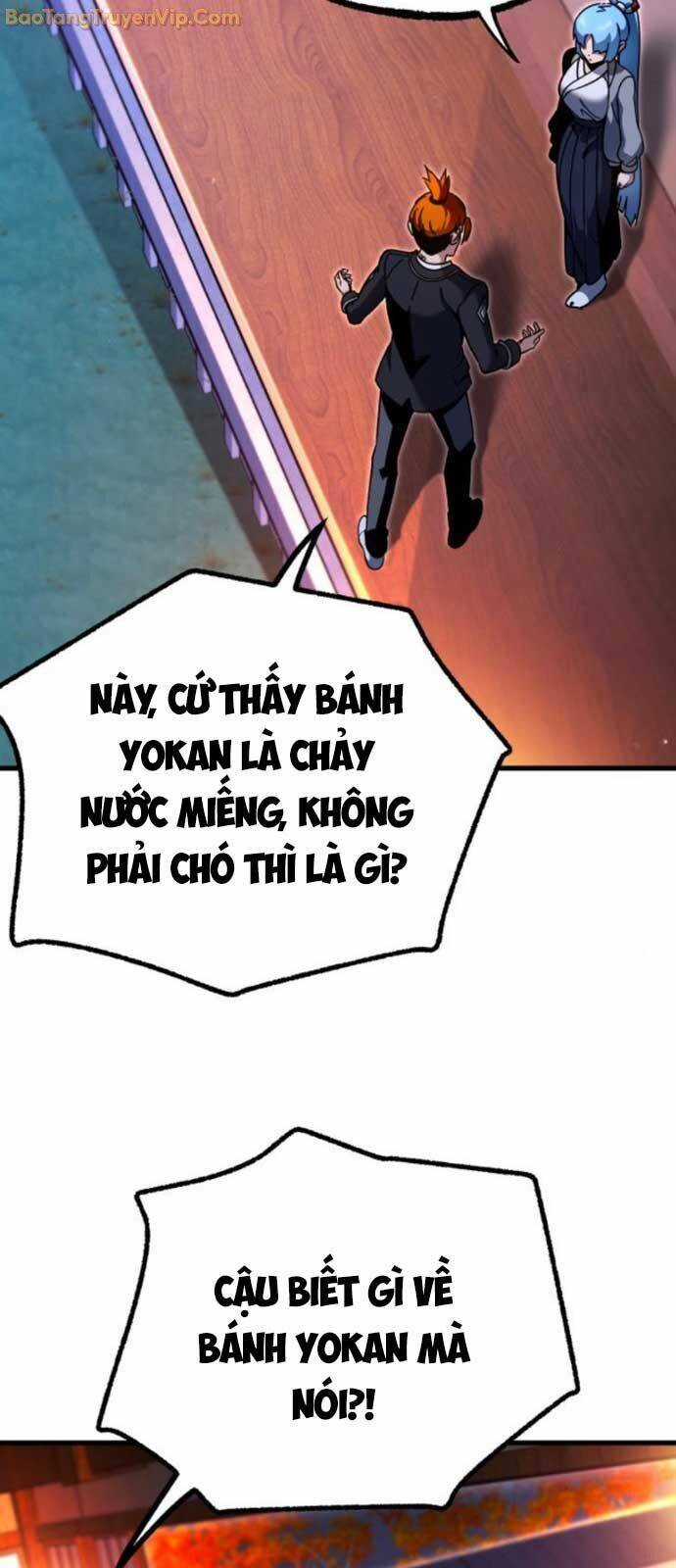 Thống Lĩnh Học Viện Chỉ Bằng Dao Sashimi Chương 28 trang 52