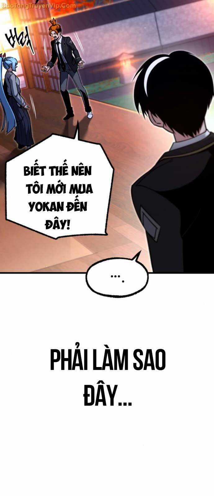 Thống Lĩnh Học Viện Chỉ Bằng Dao Sashimi Chương 28 trang 53