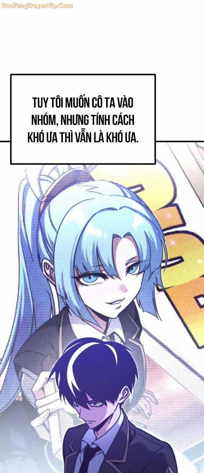 Thống Lĩnh Học Viện Chỉ Bằng Dao Sashimi Chương 28 trang 54