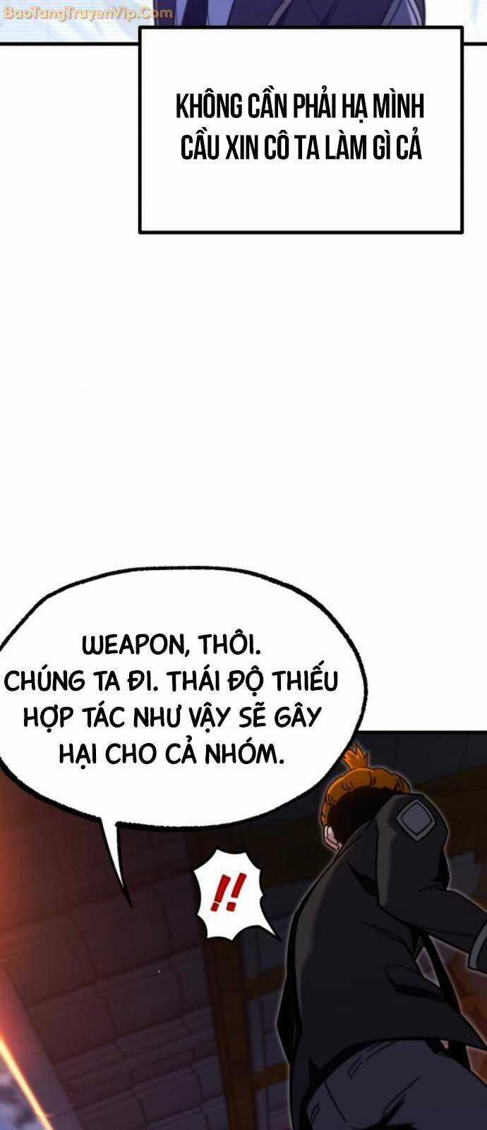 Thống Lĩnh Học Viện Chỉ Bằng Dao Sashimi Chương 28 trang 55