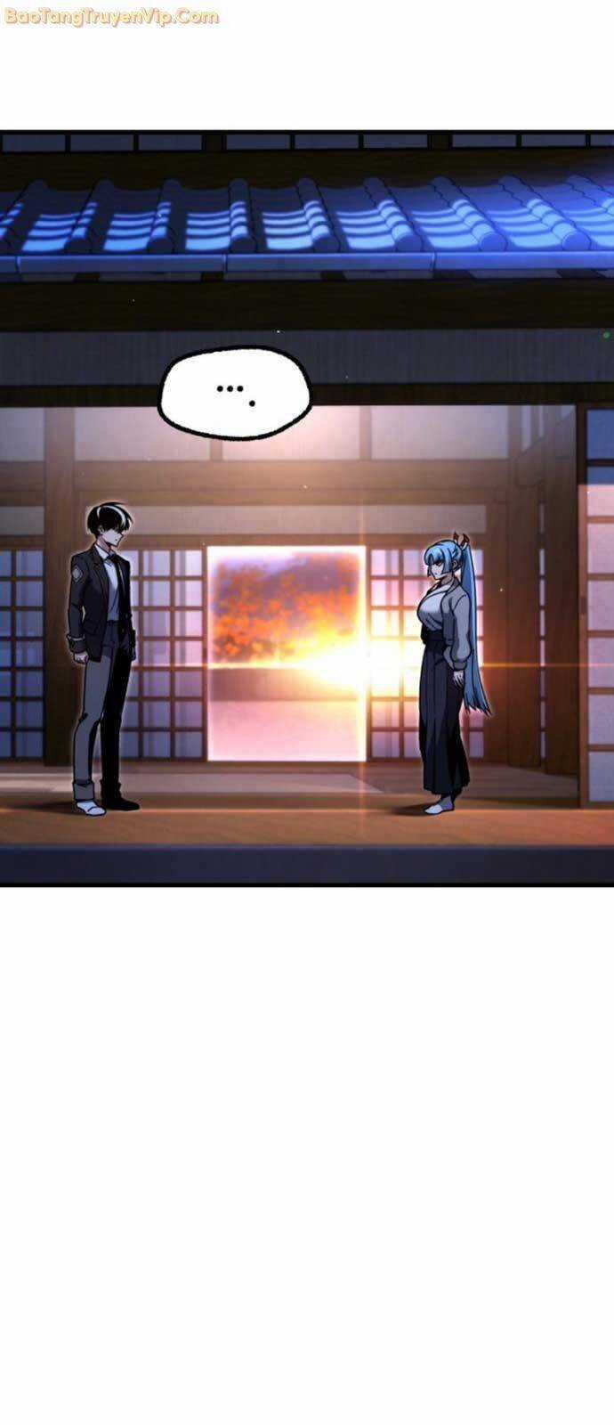 Thống Lĩnh Học Viện Chỉ Bằng Dao Sashimi Chương 28 trang 58