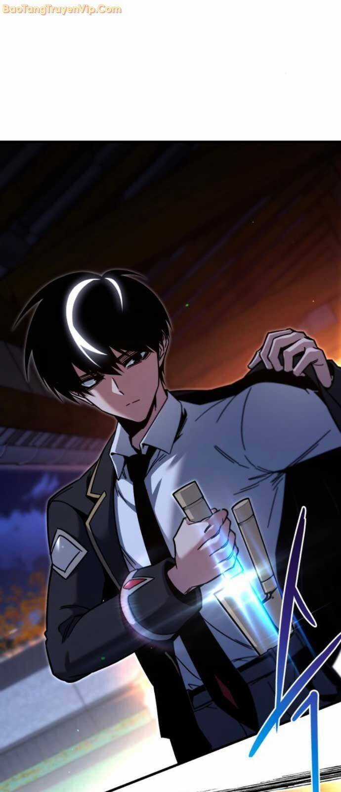 Thống Lĩnh Học Viện Chỉ Bằng Dao Sashimi Chương 28 trang 59