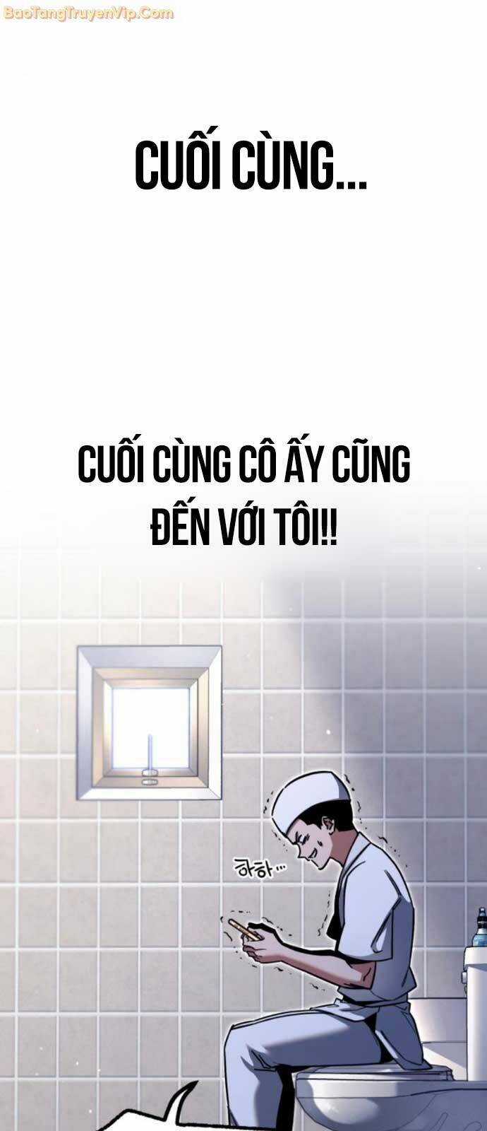 Thống Lĩnh Học Viện Chỉ Bằng Dao Sashimi Chương 28 trang 7