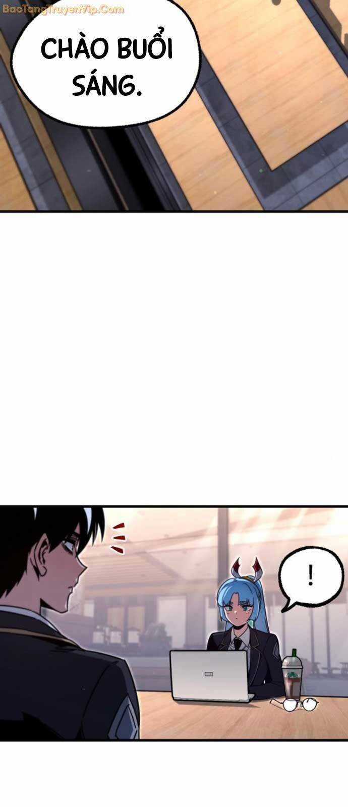 Thống Lĩnh Học Viện Chỉ Bằng Dao Sashimi Chương 28 trang 73