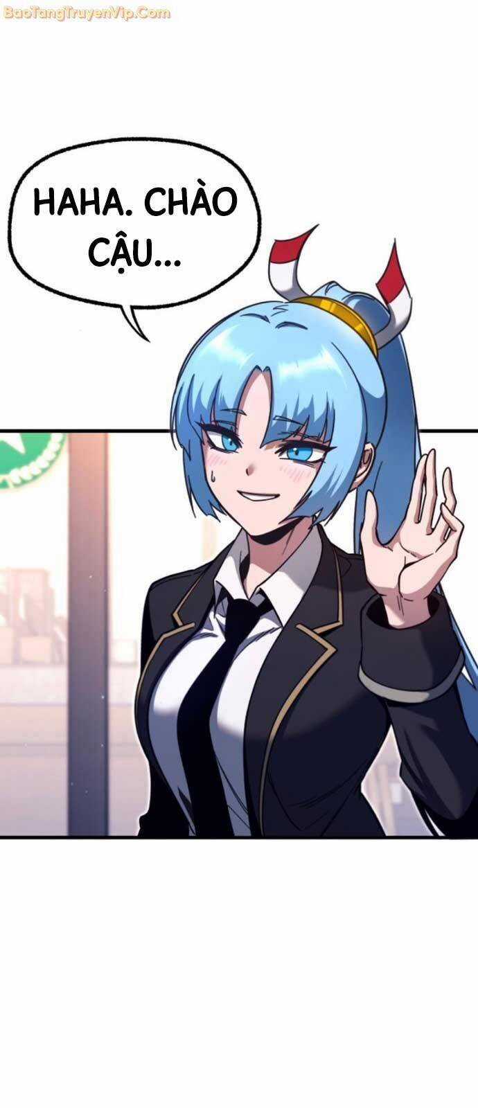 Thống Lĩnh Học Viện Chỉ Bằng Dao Sashimi Chương 28 trang 74