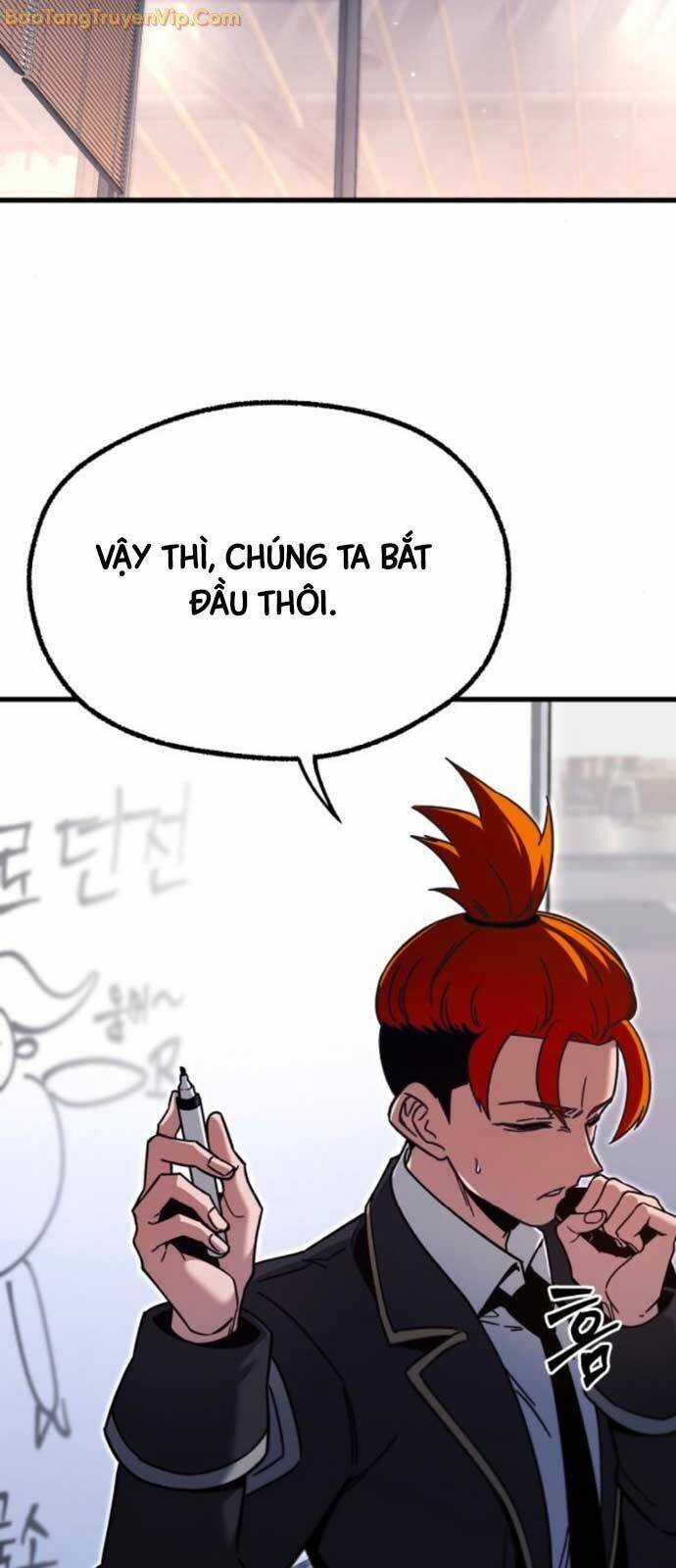 Thống Lĩnh Học Viện Chỉ Bằng Dao Sashimi Chương 28 trang 77