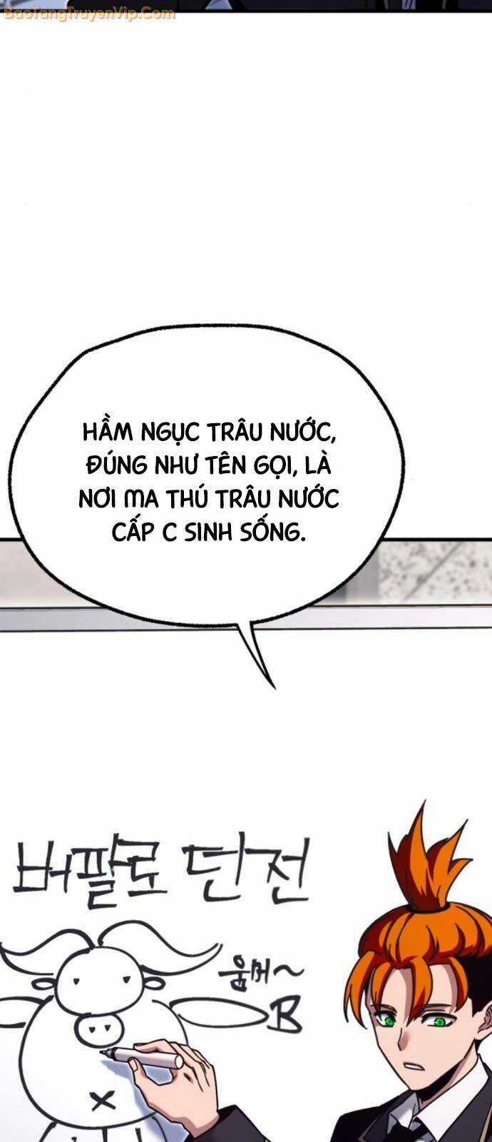 Thống Lĩnh Học Viện Chỉ Bằng Dao Sashimi Chương 28 trang 78