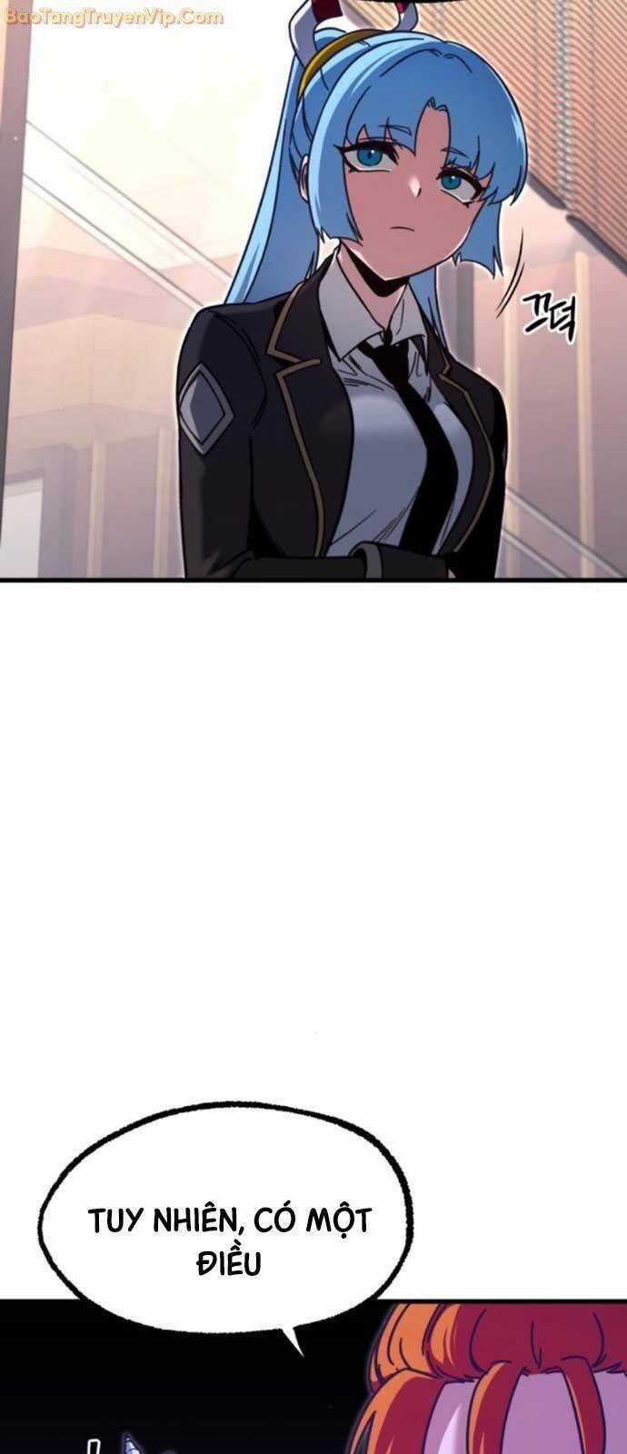 Thống Lĩnh Học Viện Chỉ Bằng Dao Sashimi Chương 28 trang 81