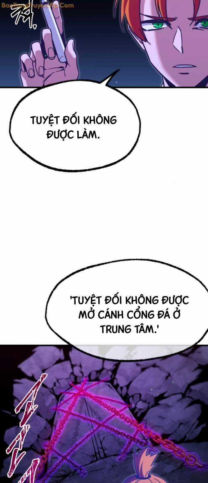 Thống Lĩnh Học Viện Chỉ Bằng Dao Sashimi Chương 28 trang 82