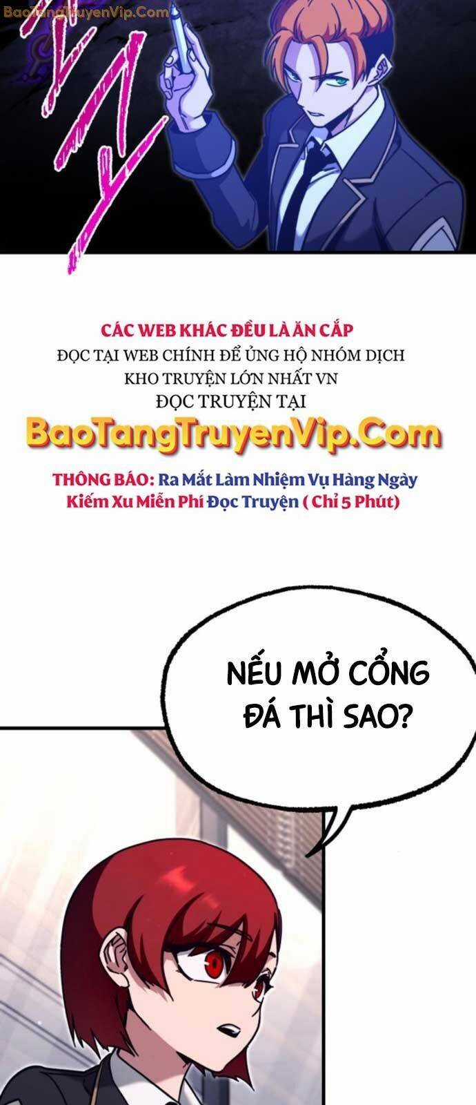 Thống Lĩnh Học Viện Chỉ Bằng Dao Sashimi Chương 28 trang 83