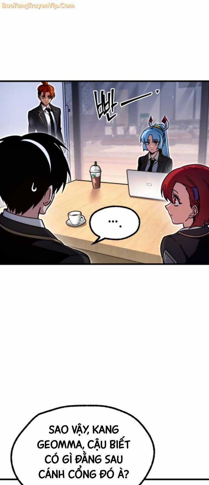 Thống Lĩnh Học Viện Chỉ Bằng Dao Sashimi Chương 28 trang 88