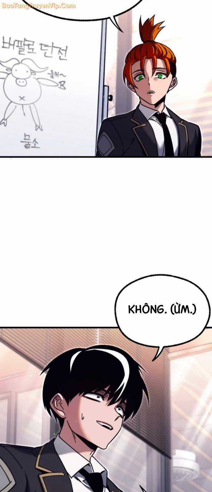 Thống Lĩnh Học Viện Chỉ Bằng Dao Sashimi Chương 28 trang 89