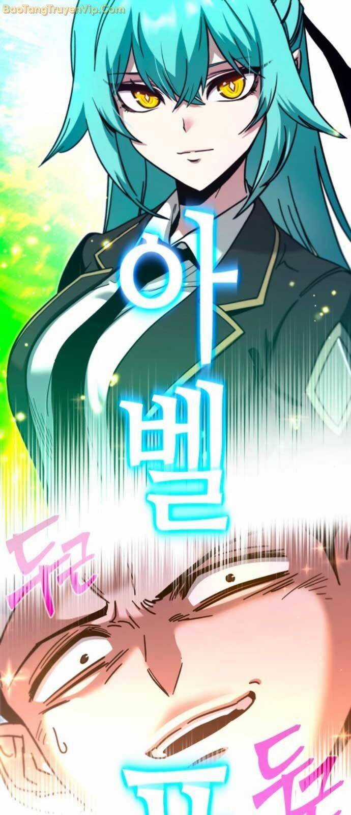 Thống Lĩnh Học Viện Chỉ Bằng Dao Sashimi Chương 28 trang 9