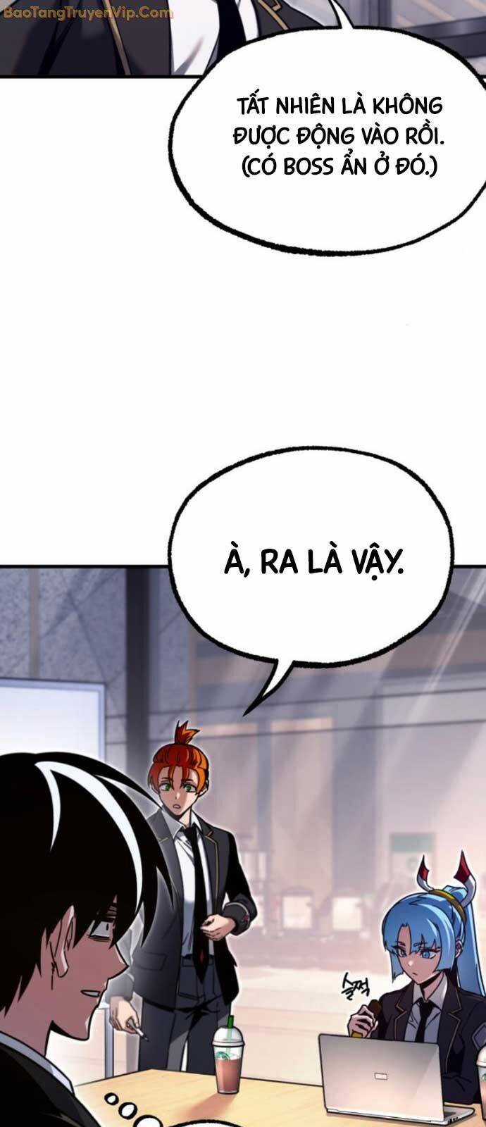 Thống Lĩnh Học Viện Chỉ Bằng Dao Sashimi Chương 28 trang 90