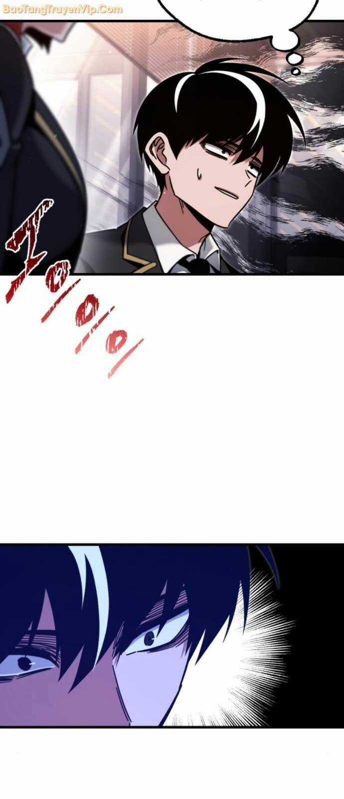 Thống Lĩnh Học Viện Chỉ Bằng Dao Sashimi Chương 28 trang 94