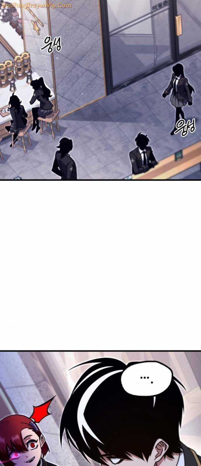 Thống Lĩnh Học Viện Chỉ Bằng Dao Sashimi Chương 28 trang 98