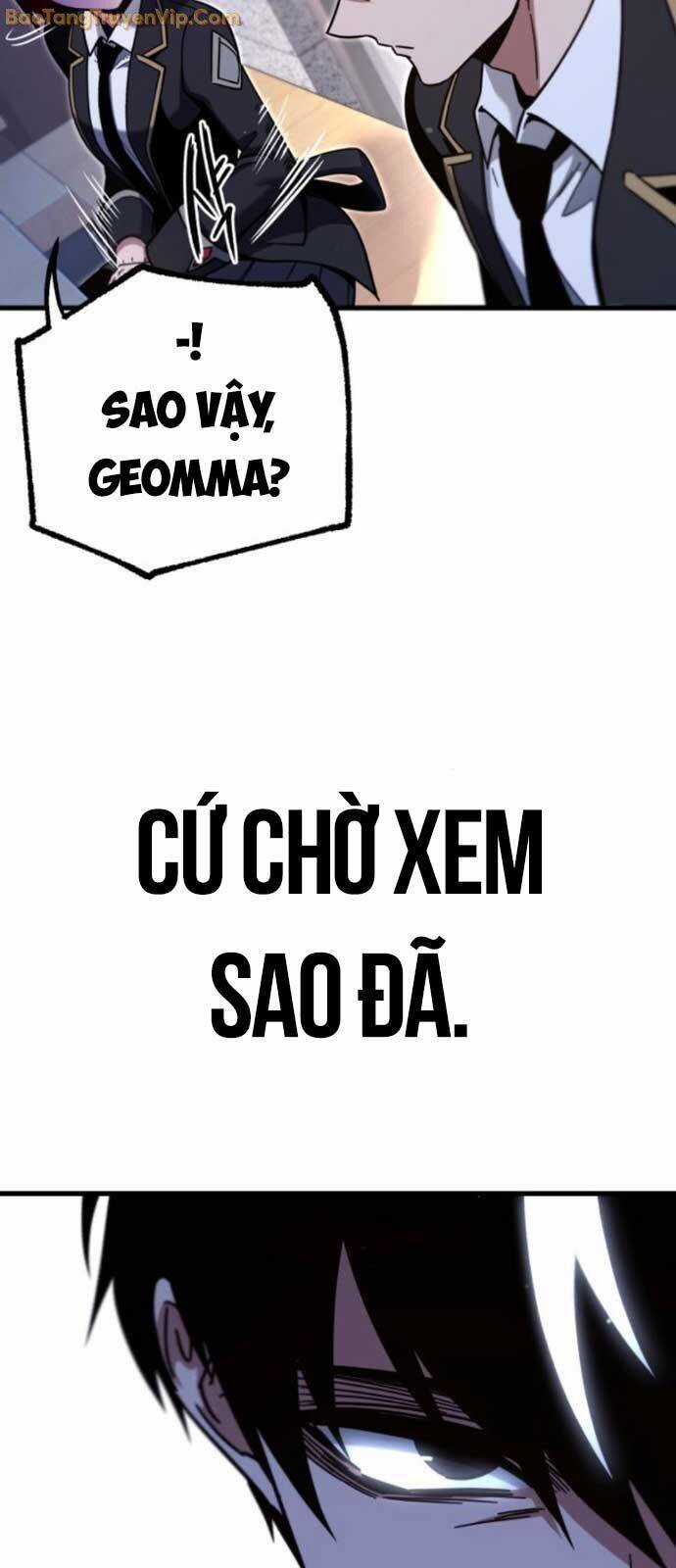 Thống Lĩnh Học Viện Chỉ Bằng Dao Sashimi Chương 28 trang 99